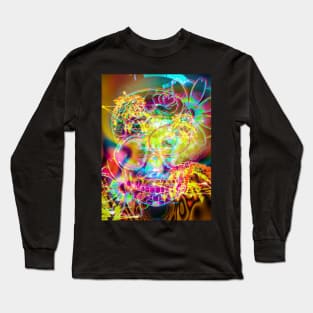 The skeleton in my closet Long Sleeve T-Shirt